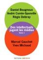 Les Intellectuels Face Aux Medias T.1 - Preview