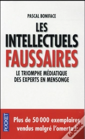 Les Intellectuels Faussaires