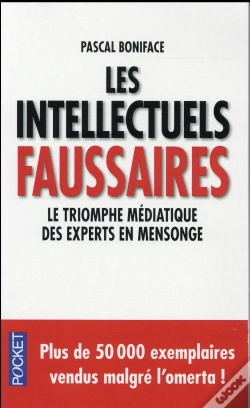 Capa do artigo Les Intellectuels Faussaires