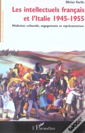 Capa do artigo Les Intellectuels Francais Et L