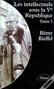 Capa do artigo Les Intellectuels Sous La Ve Republique