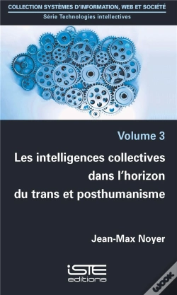 Capa do artigo Les Intelligences Collectives Dans L'Horizon Du Trans Et Posthumanisme
