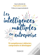 Les Intelligences Multiples En Entreprise