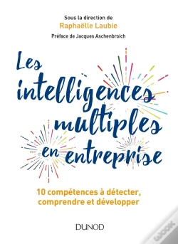 Capa do artigo Les Intelligences Multiples En Entreprise