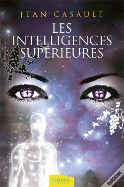 Capa do artigo Les Intelligences Superieures