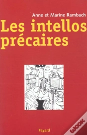 Capa do artigo Les Intellos Precaires