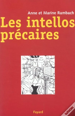 Capa do artigo Les Intellos Precaires