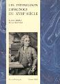 Les Intendants Espagnols Du Xviiie Siecle - Preview