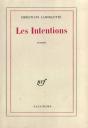 Les Intentions - Preview