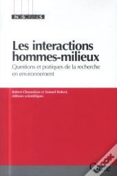 Les Interactions Hommes-Milieux