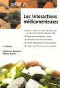 Les Interactions Medicamenteuses 4e Edition - Preview