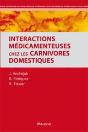 Les Interactions Medicamenteuses Chez Le Chien Et Le Chat - Preview