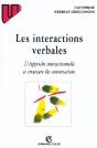 Les Interactions Verbales - Preview