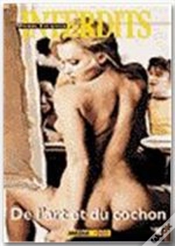 Capa do artigo Les Interdits 321