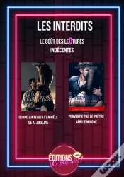 Capa do artigo Les Interdits