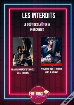 Capa do artigo Les Interdits