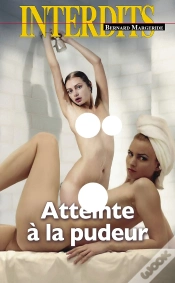 Capa do artigo Les Interdits : Atteinte À La Pudeur