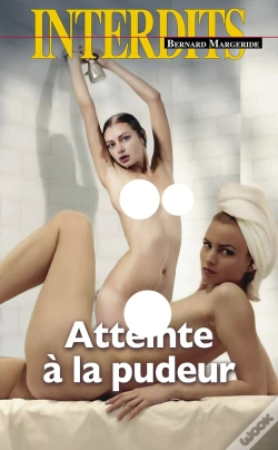Capa do artigo Les Interdits : Atteinte À La Pudeur