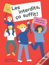 Les Interdits, Ça Suffit !