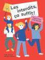 Les Interdits, Ça Suffit ! - Preview