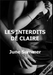 Capa do artigo Les Interdits De Claire