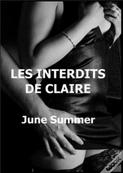 Capa do artigo Les Interdits De Claire