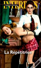 Capa do artigo Les Interdits : La Répétitrice