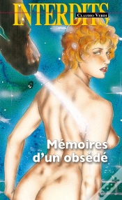 Capa do artigo Les Interdits : Mémoires D