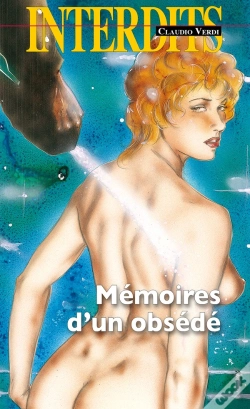 Capa do artigo Les Interdits : Mémoires D'Un Obsédé