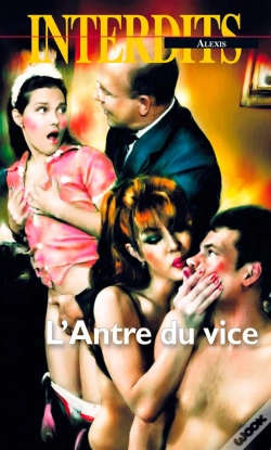 Capa do artigo Les Interdits N  430