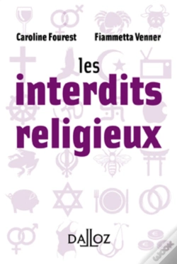 Capa do artigo Les Interdits Religieux
