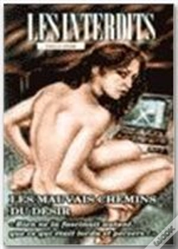 Capa do artigo Les Interdits T.271