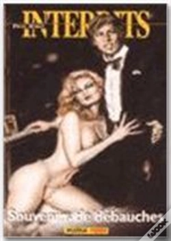 Capa do artigo Les Interdits T.275