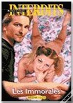 Capa do artigo Les Interdits T.299