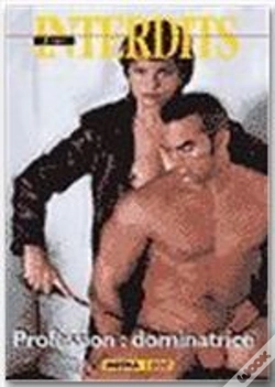 Capa do artigo Les Interdits T.304