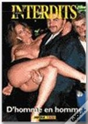 Capa do artigo Les Interdits T.305