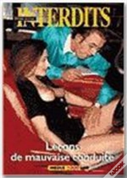 Capa do artigo Les Interdits T.306