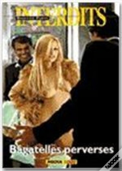 Capa do artigo Les Interdits T.311