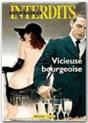 Les Interdits T.332; Vicieuse Bourgeoise - Preview