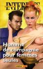 Les Interdits T.378; Homme De Compagnie Pour Femmes Seules - Preview