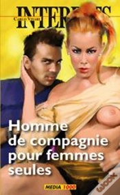 Capa do artigo Les Interdits T.378; Homme De Compagnie Pour Femmes Seules