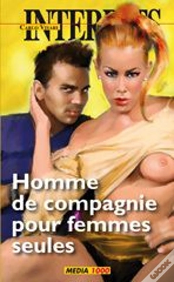 Capa do artigo Les Interdits T.378; Homme De Compagnie Pour Femmes Seules