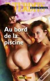 Capa do artigo Les Interdits T.388; Au Bord De La Piscine