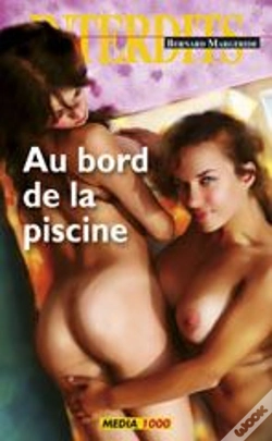 Capa do artigo Les Interdits T.388; Au Bord De La Piscine