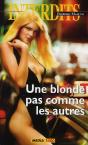 Les Interdits T.393; Une Blonde Pas Comme Les Autres - Preview