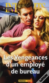 Capa do artigo Les Interdits T.398; Les Vengeances D