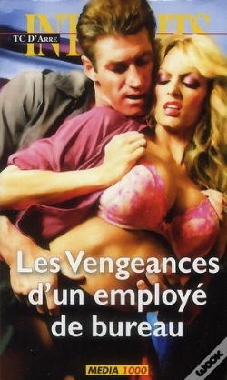 Capa do artigo Les Interdits T.398; Les Vengeances D'Un Employé De Bureau