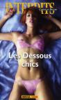 Les Interdits T.416; Les Dessous Chics - Preview