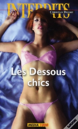 Capa do artigo Les Interdits T.416; Les Dessous Chics