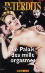 Les Interdits T.418 - Preview